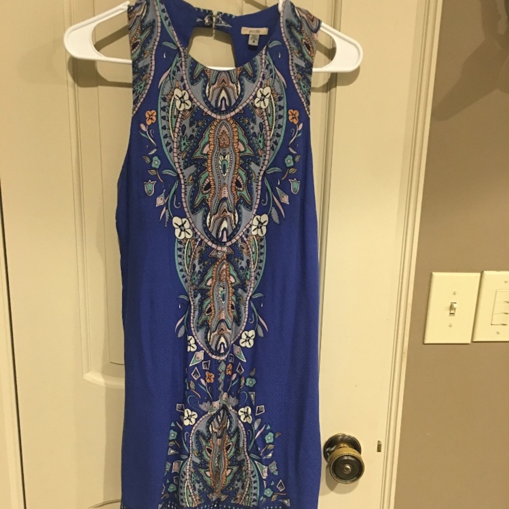 Urban outfitters dress